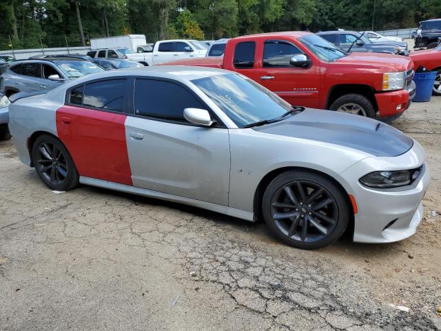 Photo 4 from auction – 2019 DODGE CHARGER SC with VIN 2C3CDXGJ7KH599006