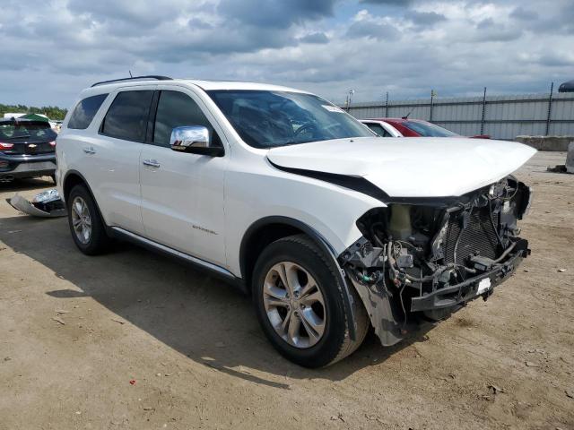 Photo 4 from auction – 2011 DODGE DURANGO CI with VIN 1D4RD5GG0BC613557