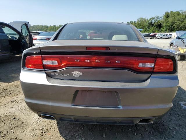 Снимка 6 от търг – 2011 DODGE CHARGER с VIN 2B3CL3CGXBH567119