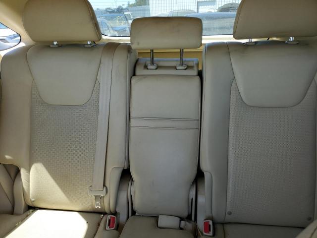 Photo 10 from auction – 2014 LEXUS RX 350 with VIN JTJZK1BA9E2011388
