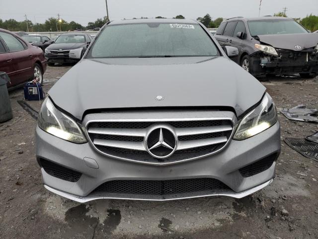 Photo 5 from auction – 2014 MERCEDES-BENZ E 350 4MAT with VIN WDDHF8JB0EA997184