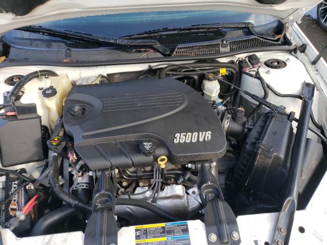 Photo 11 from auction – 2008 CHEVROLET IMPALA LT with VIN 2G1WT55K889176362