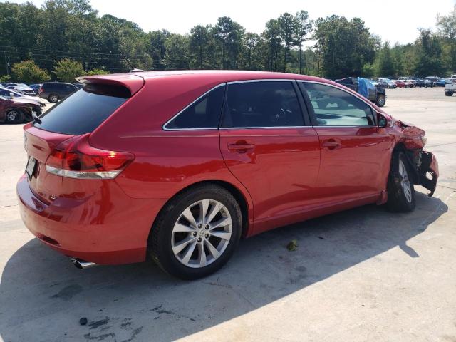Photo 3 from auction – 2015 TOYOTA VENZA LE with VIN 4T3ZA3BB8FU090698