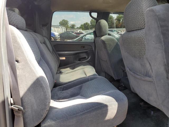 Photo 11 from auction – 2002 CHEVROLET AVALANCHE with VIN 3GNEK13T42G109370
