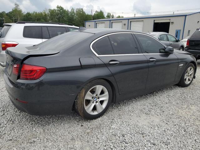 Foto 3 de la subasta – 2012 BMW 528 XI con VIN WBAXH5C55CDW10580