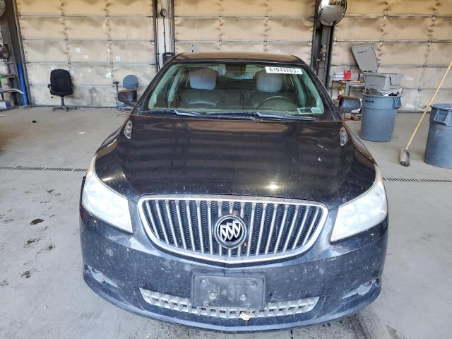 Photo 5 from auction – 2013 BUICK LACROSSE with VIN 1G4GC5E39DF123963