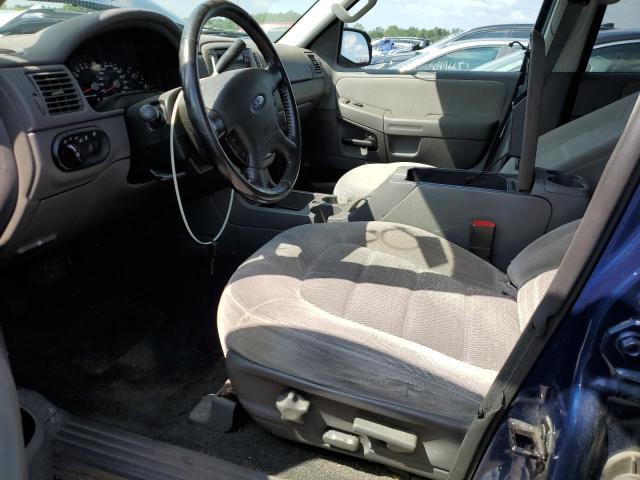 Zdjęcie 7 z aukcji – 2005 FORD EXPLORER X z VIN 1FMZU63KX5ZA11615