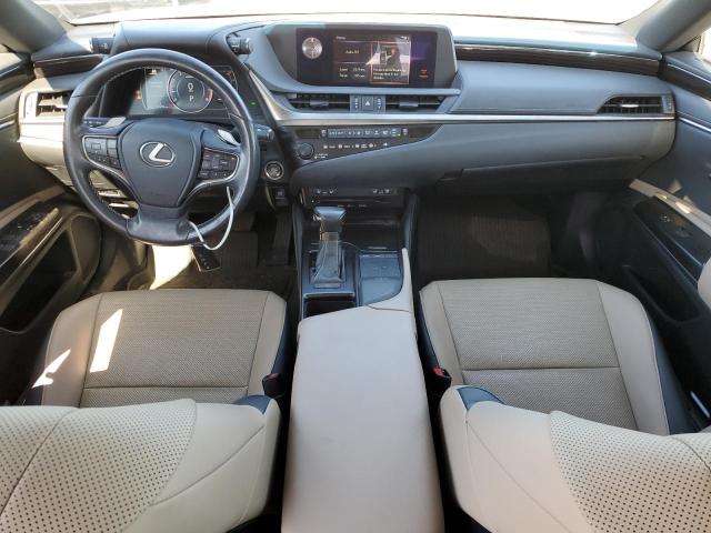 Photo 8 from auction – 2019 LEXUS ES 350 with VIN JTHBZ1B13K2004169
