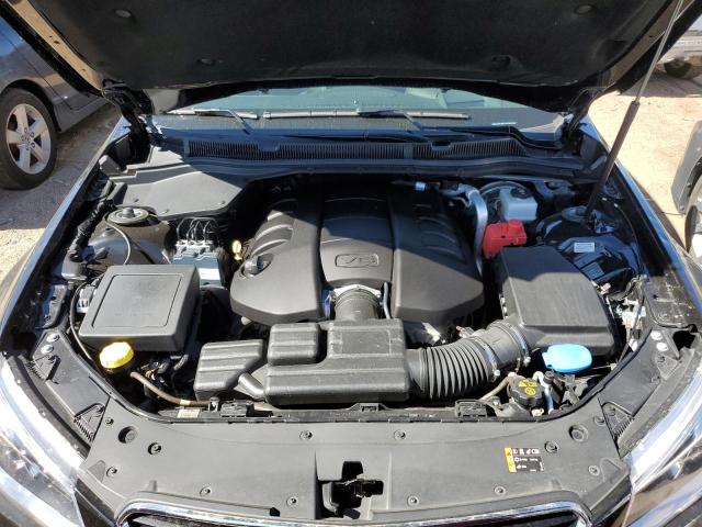 Photo 11 from auction – 2015 CHEVROLET SS with VIN 6G3F15RW4FL111009