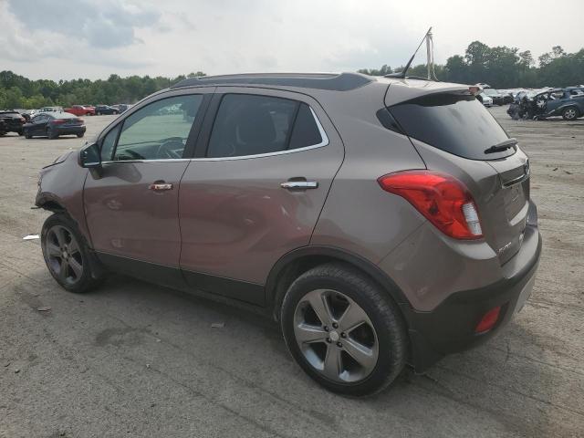 Photo 2 from auction – 2013 BUICK ENCORE with VIN KL4CJESB5DB172714