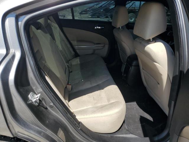 Photo 10 from auction – 2011 DODGE CHARGER with VIN 2B3CL3CG2BH564926