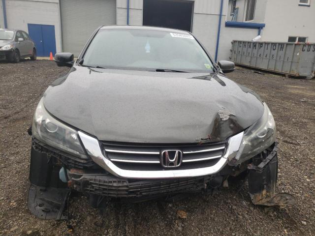 Photo 5 from auction – 2013 HONDA ACCORD EX with VIN 1HGCR2F72DA051889