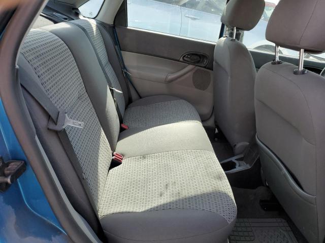 Photo 10 from auction – 2007 FORD FOCUS ZX4 with VIN 1FAFP34N67W241670