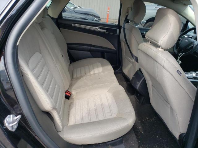 Photo 10 from auction – 2019 FORD FUSION S with VIN 3FA6P0G73KR198932