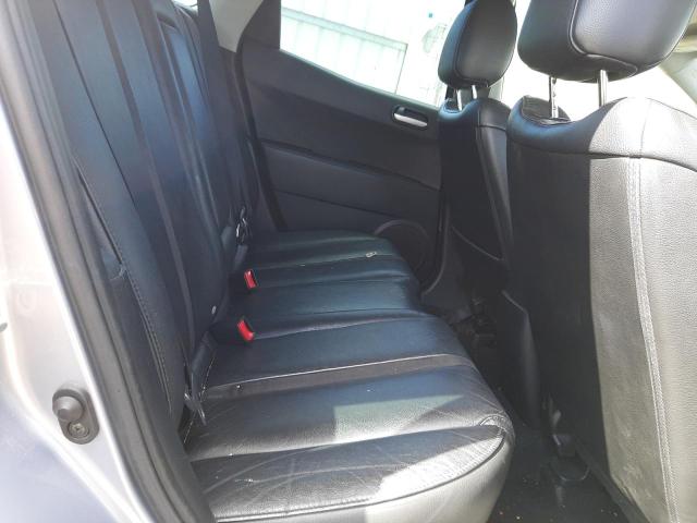 Снимка 10 от търг – 2007 MAZDA CX-7 с VIN JM3ER29LX70137243