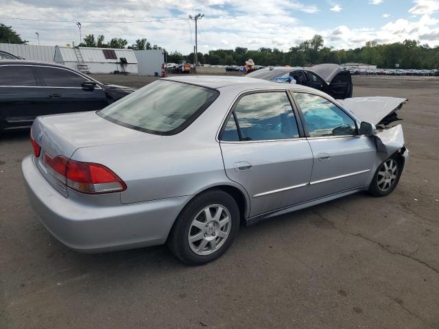 Photo 3 from auction – 2002 HONDA ACCORD EX with VIN JHMCG66892C010132