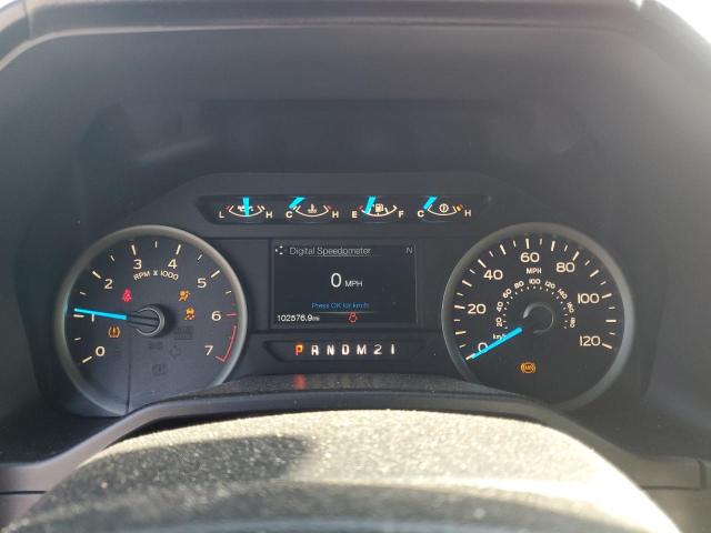 Photo 9 from auction – 2016 FORD F150 SUPER with VIN 1FTEW1EF3GKD06146