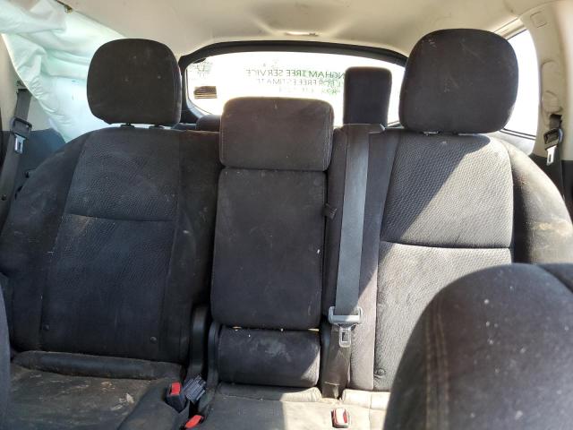Photo 10 from auction – 2014 NISSAN PATHFINDER with VIN 5N1AR2MM2EC666538