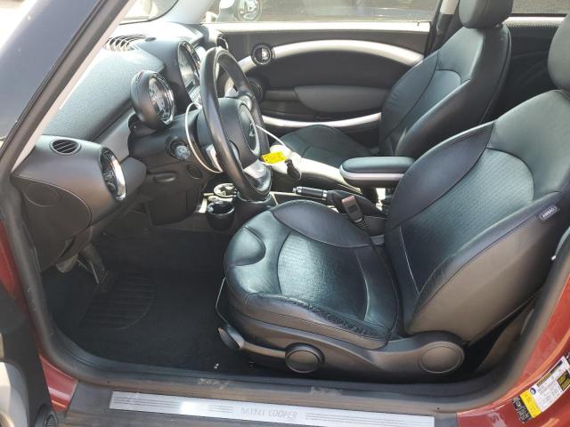 Photo 7 from auction – 2009 MINI COOPER with VIN WMWMF33559TW72654