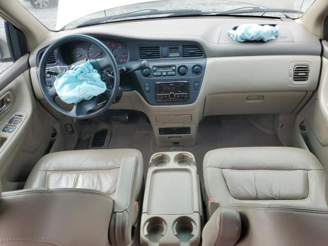 Photo 8 from auction – 2004 HONDA ODYSSEY EX with VIN 5FNRL18004B031460