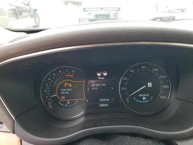Photo 9 from auction – 2015 LINCOLN MKC with VIN 5LMCJ1A92FUJ45340
