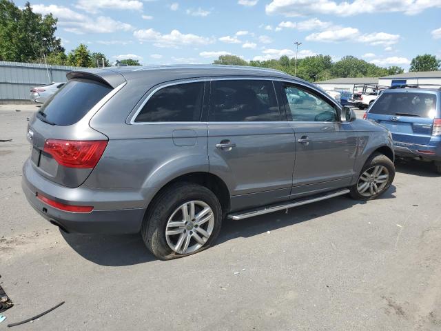 Photo 3 from auction – 2011 AUDI Q7 PREMIUM with VIN WA1LGAFEXBD008887