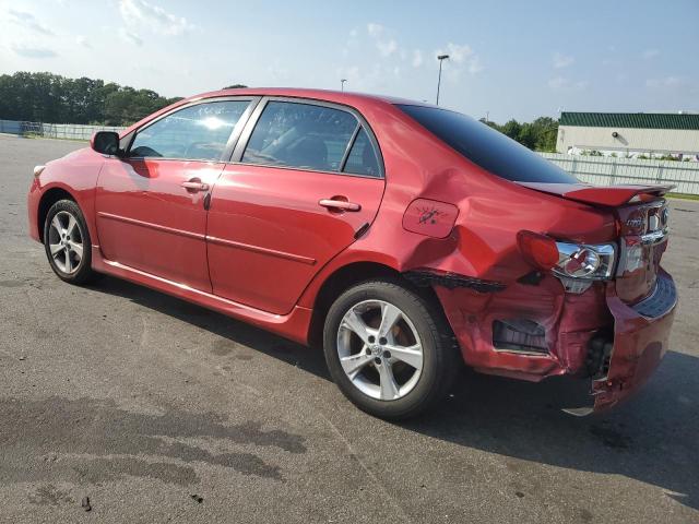 Photo 2 from auction – 2011 TOYOTA COROLLA BA with VIN 2T1BU4EE9BC732550