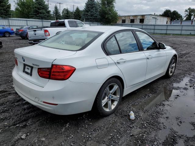 Photo 3 from auction – 2015 BMW 328 XI with VIN WBA3B3G56FNT68539
