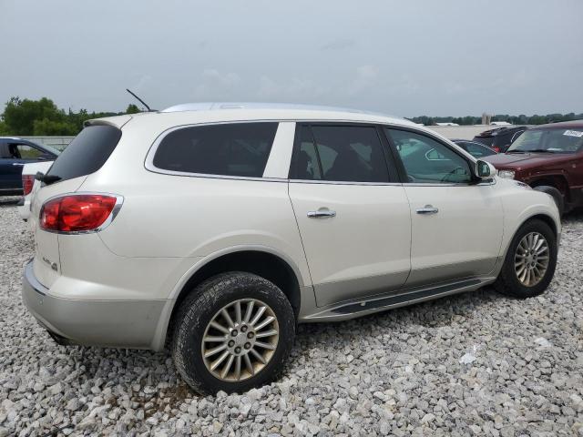 Photo 3 from auction – 2009 BUICK ENCLAVE CX with VIN 5GAEV23D19J196265