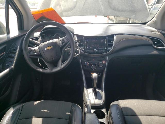 Photo 8 from auction – 2021 CHEVROLET TRAX 1LT with VIN KL7CJPSM2MB372370