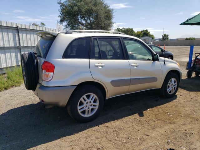 Photo 3 from auction – 2001 TOYOTA RAV4 with VIN JTEGH20V210029091