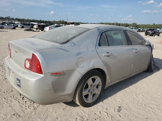 Photo 3 from auction – 2012 CHEVROLET MALIBU LS with VIN 1G1ZA5EU6CF220668