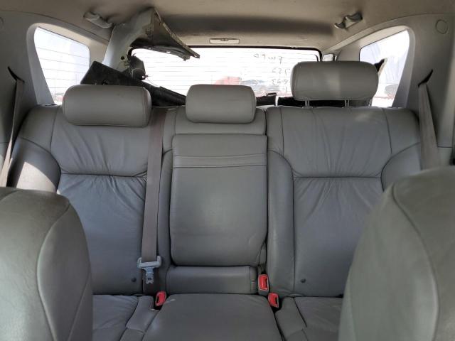 Zdjęcie 10 z aukcji – 2007 TOYOTA 4RUNNER SR z VIN JTEZU14R678072371
