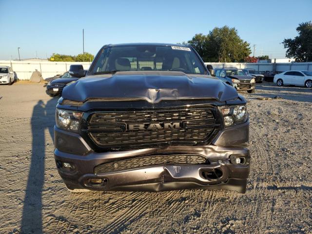Photo 5 from auction – 2022 RAM 1500 BIG H with VIN 1C6SRFMT2NN430913
