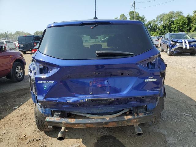 Photo 6 from auction – 2014 FORD ESCAPE SE with VIN 1FMCU0GX6EUE32964