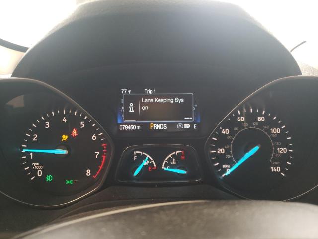 Photo 9 from auction – 2019 FORD ESCAPE TIT with VIN 1FMCU9J99KUA75709