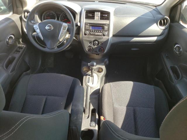 Снимка 8 от търг – 2017 NISSAN VERSA S с VIN 3N1CN7AP3HL812817