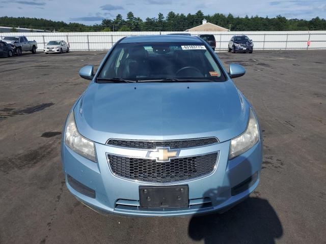 Photo 5 from auction – 2011 CHEVROLET CRUZE LT with VIN 1G1PG5S93B7240522