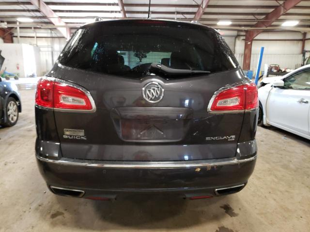 Photo 6 from auction – 2013 BUICK ENCLAVE with VIN 5GAKVCKD3DJ109792