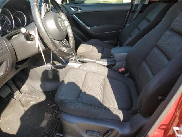 Photo 7 from auction – 2013 MAZDA CX-5 TOURI with VIN JM3KE2CE3D0139260