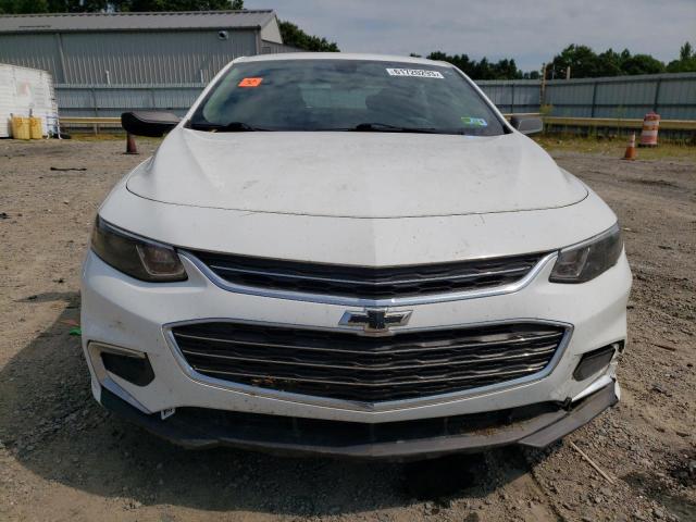 Photo 5 from auction – 2017 CHEVROLET MALIBU with VIN 1G1ZB5ST3HF105901