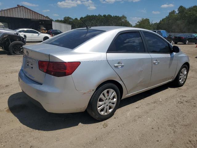 Photo 3 from auction – 2013 KIA FORTE LX with VIN KNAFT4A20D5721529