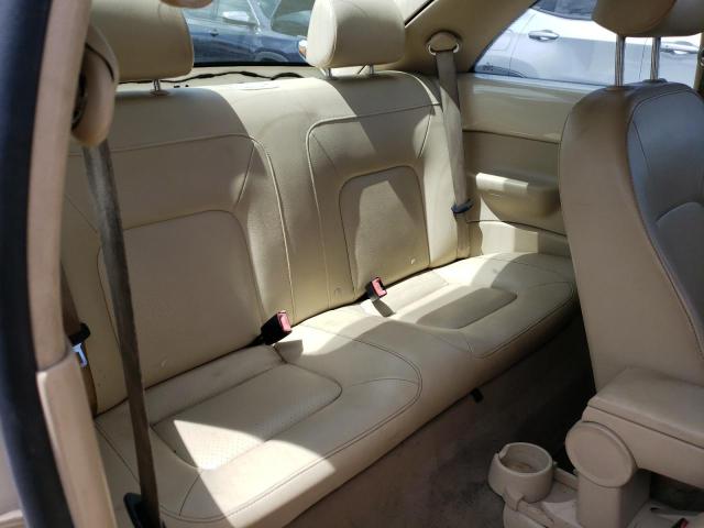 Photo 10 from auction – 2008 VOLKSWAGEN NEW BEETLE with VIN 3VWPG31C78M519282