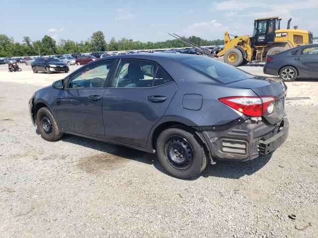 Photo 2 from auction – 2016 TOYOTA COROLLA L with VIN 5YFBURHE9GP382823