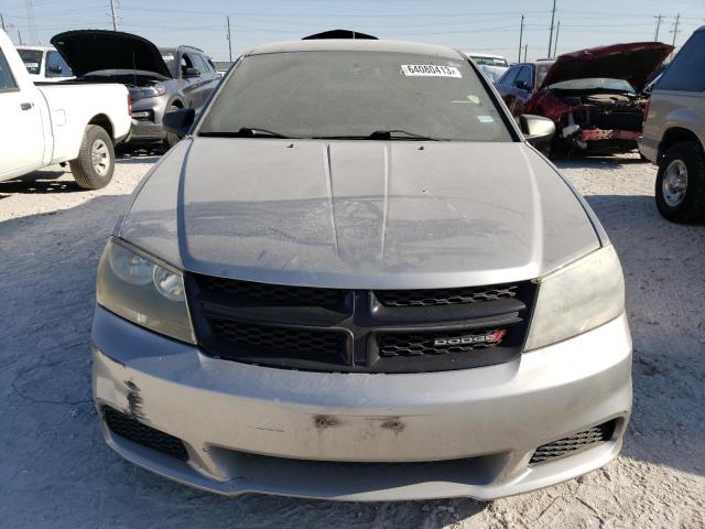 Photo 5 from auction – 2014 DODGE AVENGER SE with VIN 1C3CDZAB8EN234763