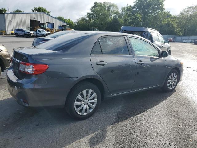 Снимка 3 от търг – 2013 TOYOTA COROLLA BA с VIN 5YFBU4EE5DP131302
