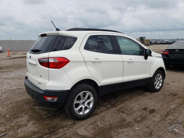 Photo 3 from auction – 2018 FORD ECOSPORT S with VIN MAJ6P1UL2JC197064