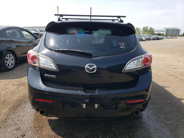 Photo 6 from auction – 2011 MAZDA 3 S with VIN JM1BL1L58B1399797