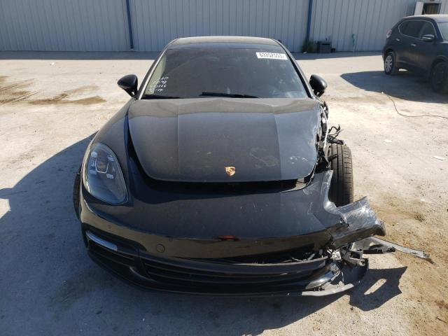 Снимка 5 от търг – 2019 PORSCHE PANAMERA B с VIN WP0AA2A75KL100072