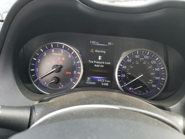 Photo 9 from auction – 2015 INFINITI Q50 BASE with VIN JN1BV7AR4FM405671